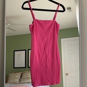 Princess polly bodycon dress